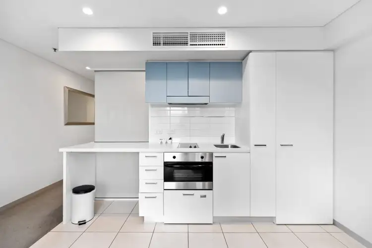 Fifth view of Homely apartment listing, 403/104 North Terrace, Adelaide SA 5000