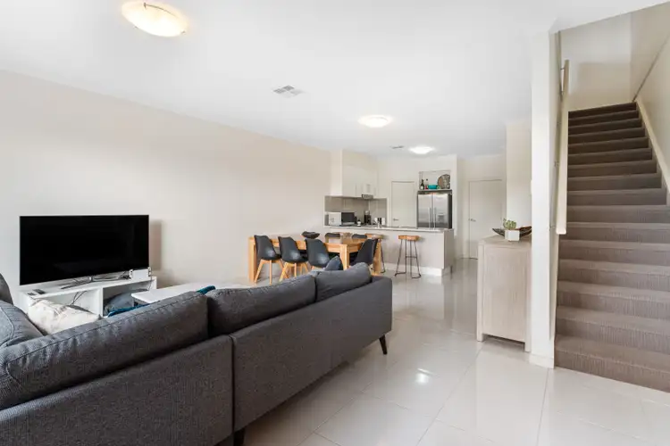 Second view of Homely townhouse listing, 4/1 Cleland Avenue, Unley SA 5061