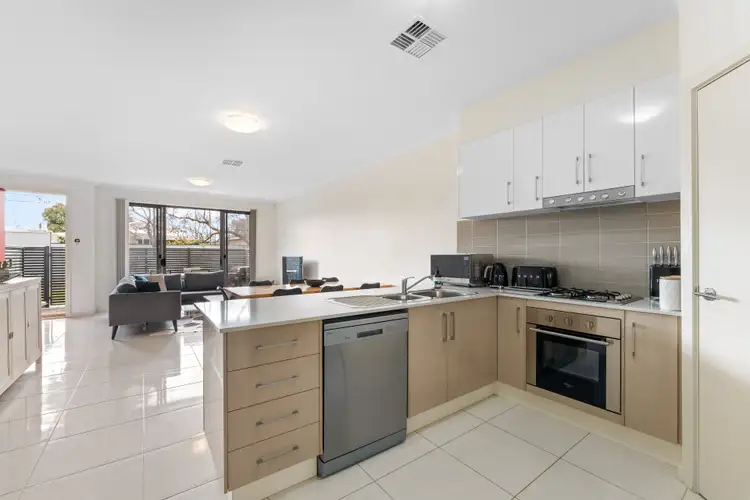 Fifth view of Homely townhouse listing, 4/1 Cleland Avenue, Unley SA 5061