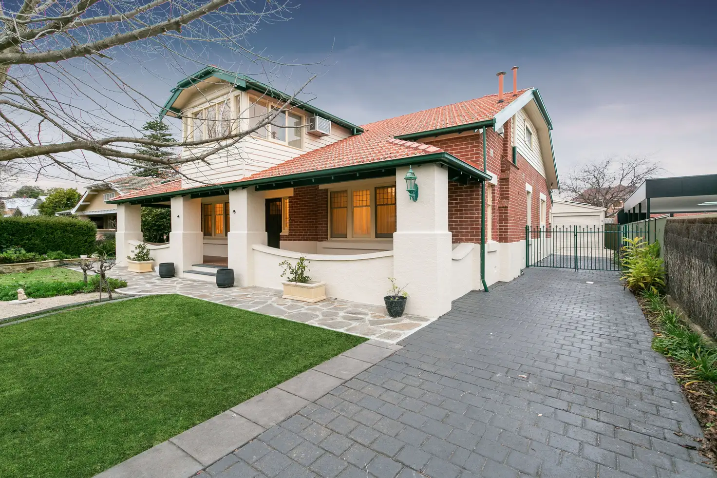Main view of Homely house listing, 24 Grandview Grove, Toorak Gardens SA 5065