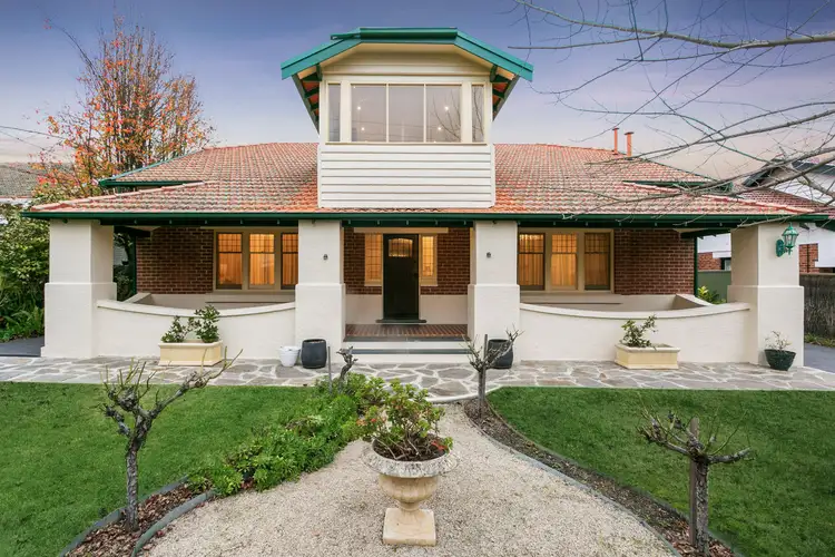 Second view of Homely house listing, 24 Grandview Grove, Toorak Gardens SA 5065