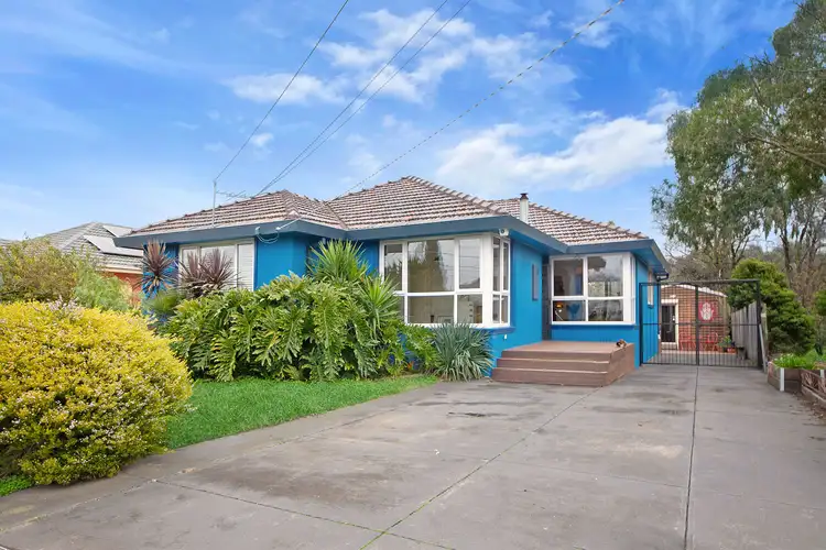 Main view of Homely house listing, 75 Mount View Road, Thomastown VIC 3074