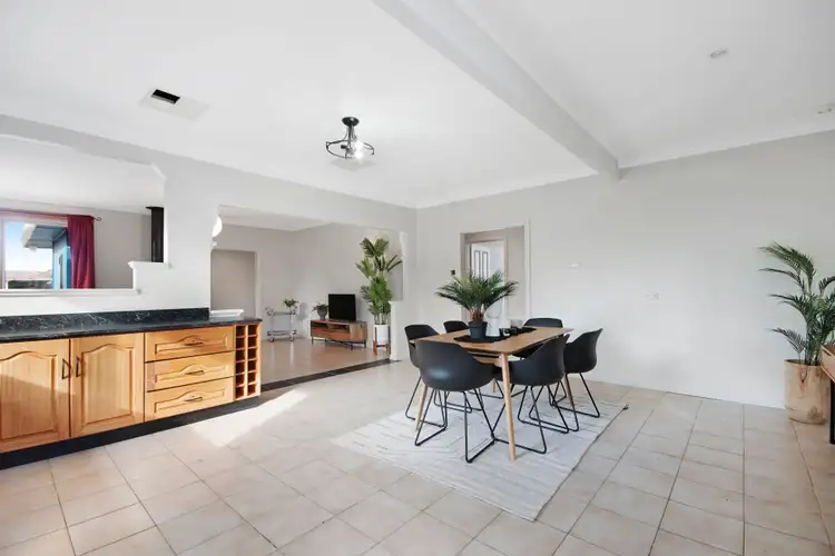 Fifth view of Homely house listing, 75 Mount View Road, Thomastown VIC 3074