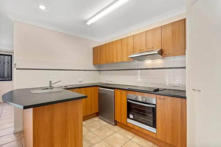 Fifth view of Homely townhouse listing, 6/201 Persse Road, Runcorn QLD 4113