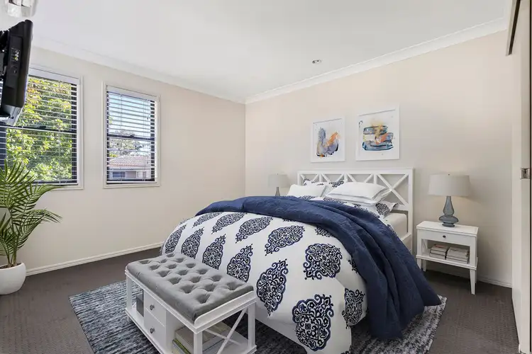 Sixth view of Homely townhouse listing, 6/201 Persse Road, Runcorn QLD 4113