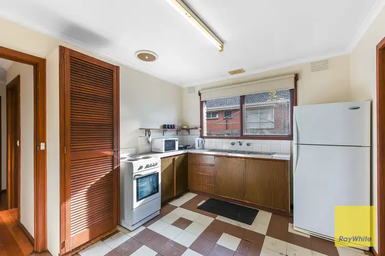 Fourth view of Homely semi-detached listing, 1 & 2/16 Carlisle Road, Hallam VIC 3803