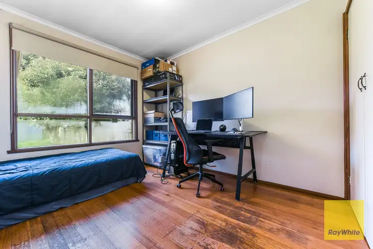 Fifth view of Homely semi-detached listing, 1 & 2/16 Carlisle Road, Hallam VIC 3803