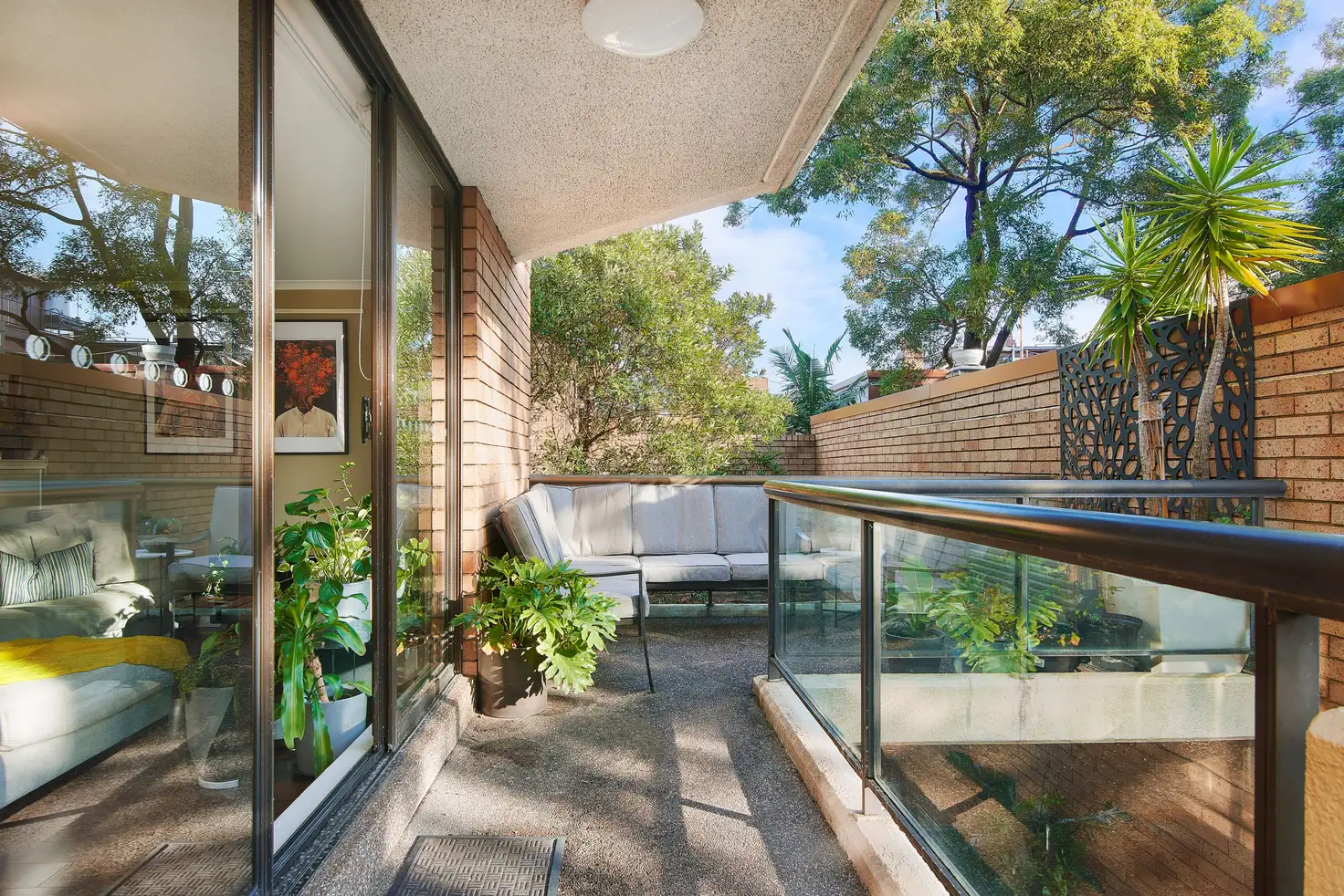 Main view of Homely apartment listing, 33/1 Tewkesbury Avenue, Darlinghurst NSW 2010