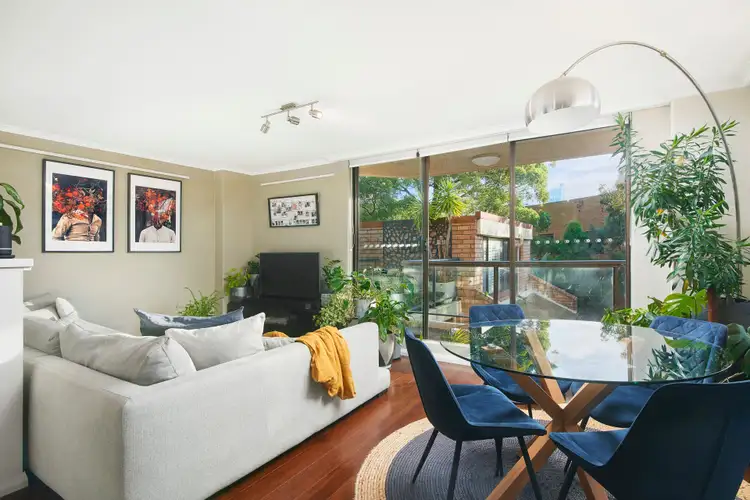 Second view of Homely apartment listing, 33/1 Tewkesbury Avenue, Darlinghurst NSW 2010