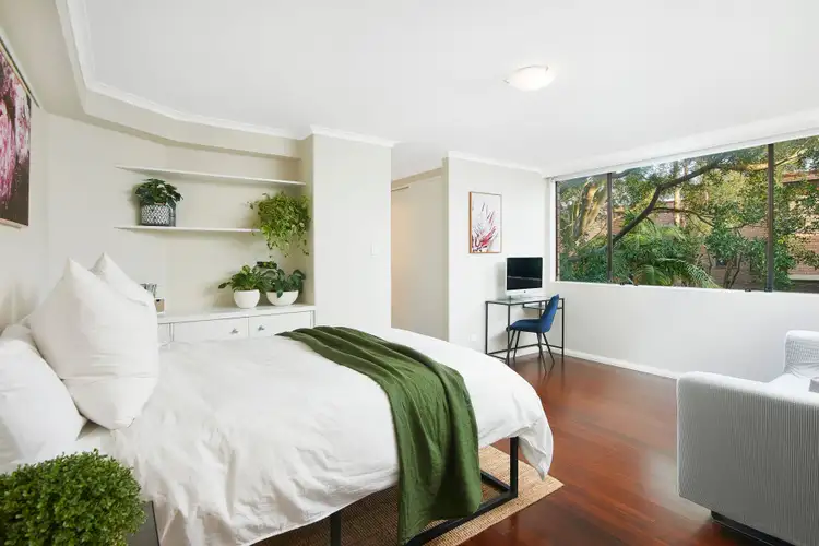Fifth view of Homely apartment listing, 33/1 Tewkesbury Avenue, Darlinghurst NSW 2010