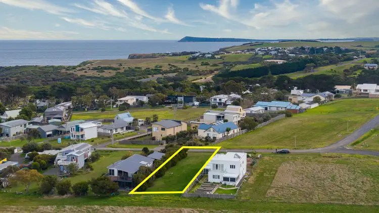 Main view of Homely land listing, 19 Messmate Road, Kilcunda VIC 3995