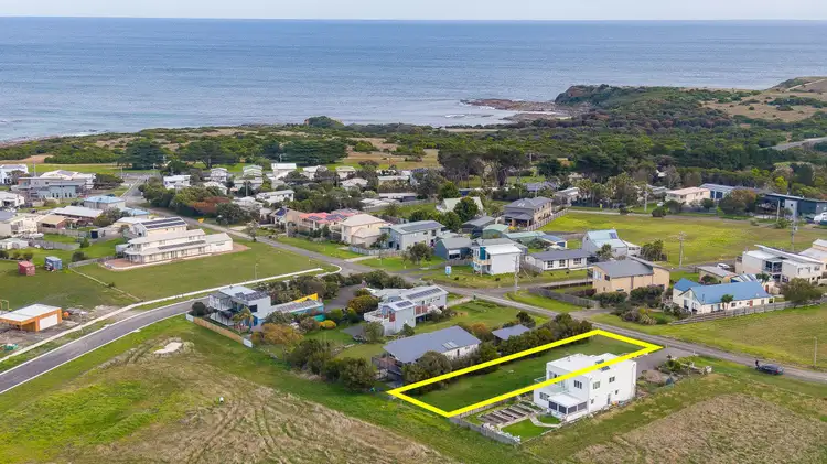 Second view of Homely land listing, 19 Messmate Road, Kilcunda VIC 3995