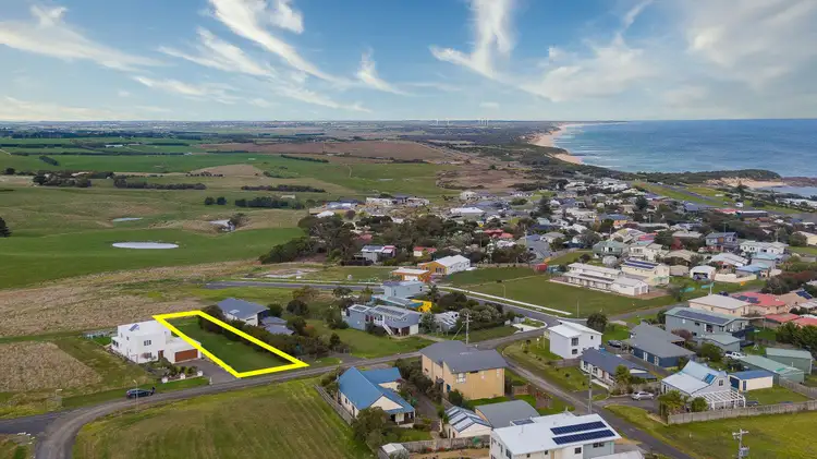 Third view of Homely land listing, 19 Messmate Road, Kilcunda VIC 3995