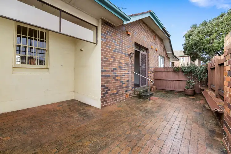 1/18 Hastings Parade, North Bondi NSW 2026