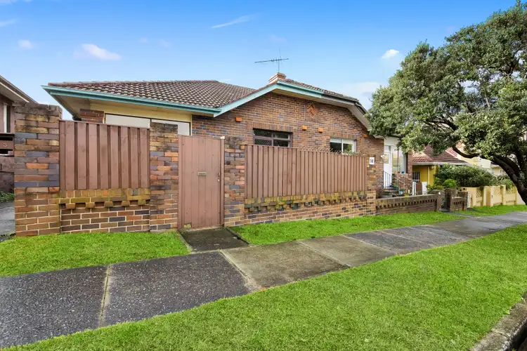 Second view of Homely apartment listing, 1/18 Hastings Parade, North Bondi NSW 2026