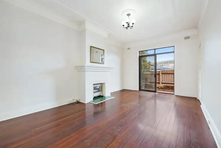 Third view of Homely apartment listing, 1/18 Hastings Parade, North Bondi NSW 2026