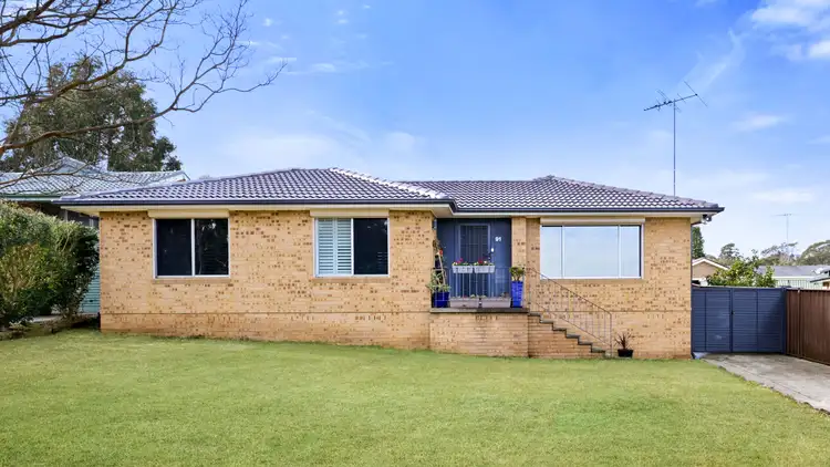 91 Junction Road, Ruse NSW 2560