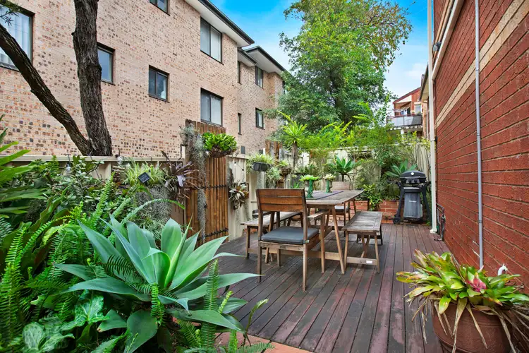 Third view of Homely apartment listing, 5/70 Hampden Road, Russell Lea NSW 2046