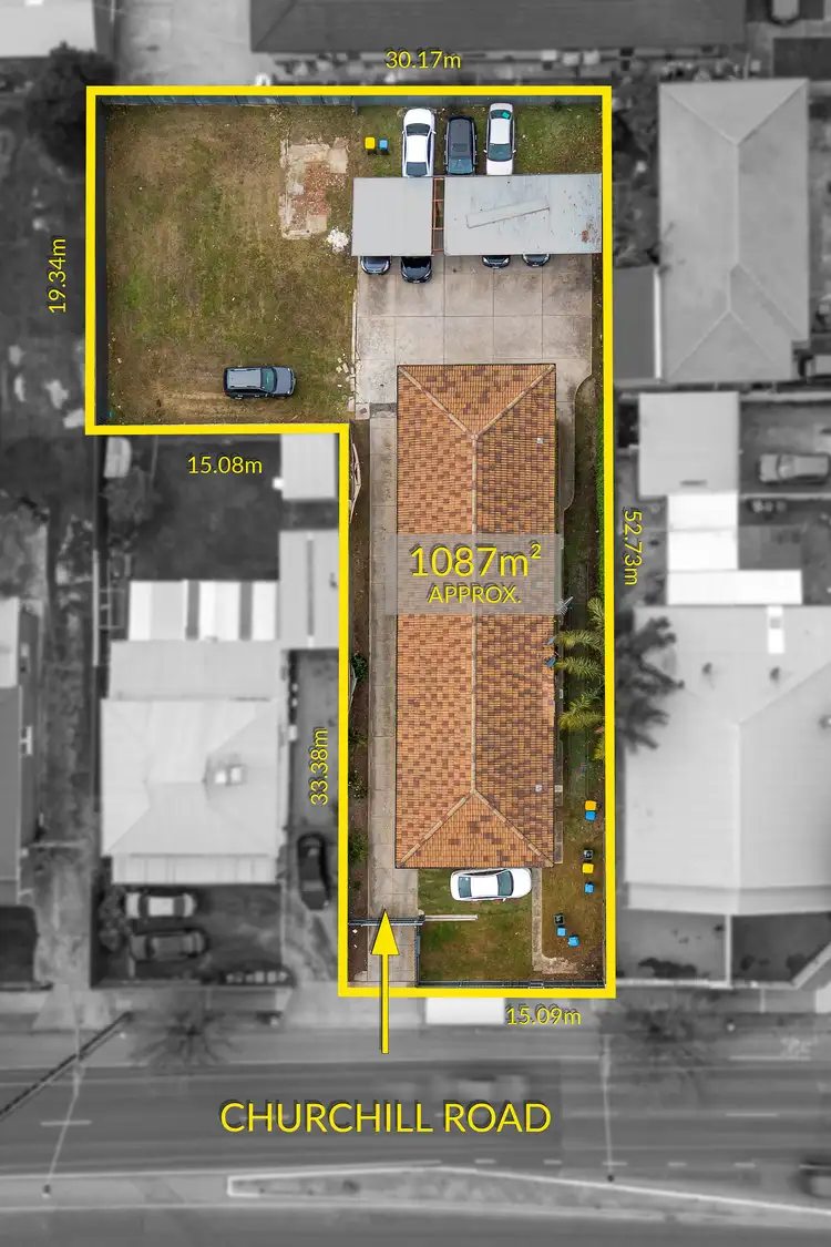 407 Churchill Road, Kilburn SA 5084