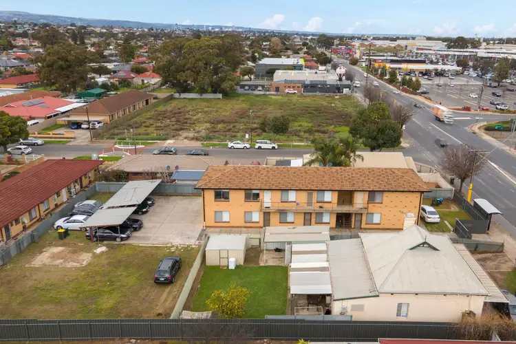 Third view of Homely block of units listing, 407 Churchill Road, Kilburn SA 5084