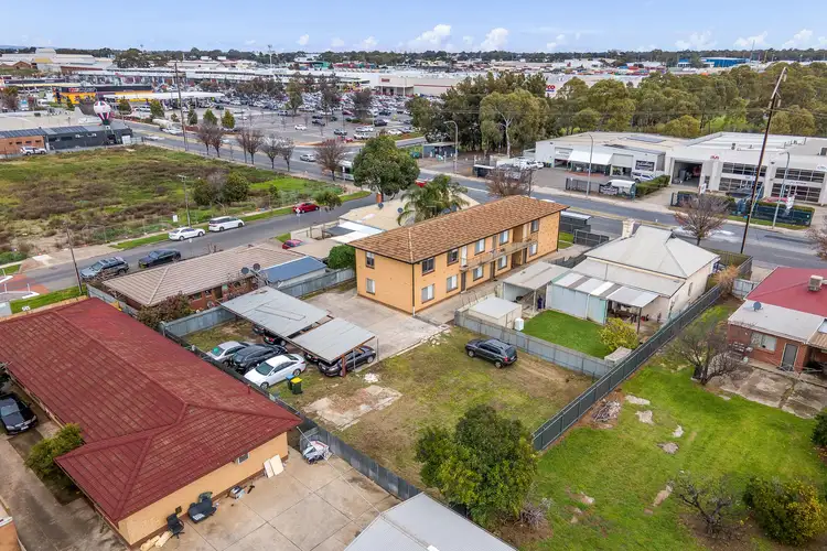 Fifth view of Homely block of units listing, 407 Churchill Road, Kilburn SA 5084