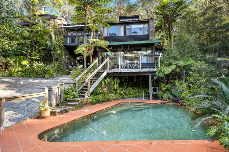 91 Wareemba Avenue, Thornleigh NSW 2120