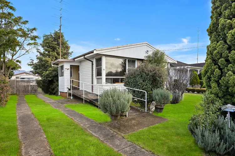 Main view of Homely house listing, 56 Poplar Avenue, Albion Park Rail NSW 2527
