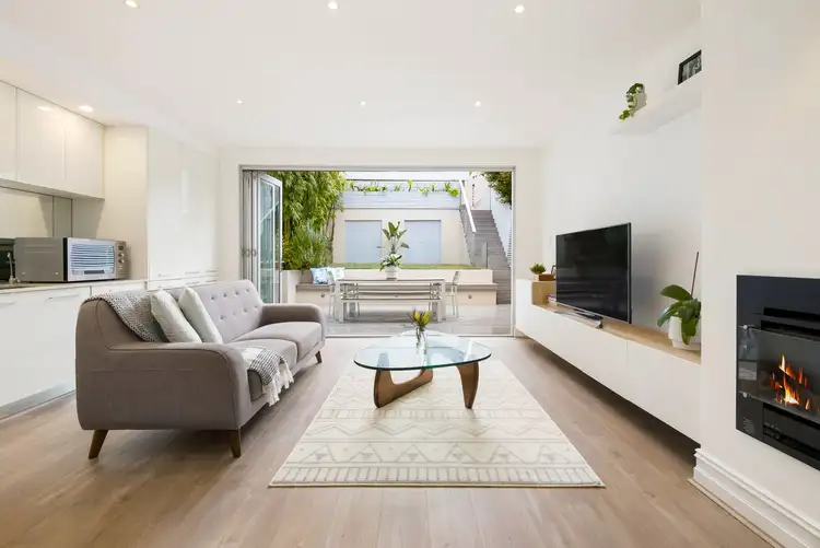 Second view of Homely house listing, 251 Clovelly Road, Clovelly NSW 2031