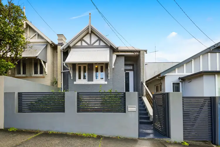 Third view of Homely house listing, 251 Clovelly Road, Clovelly NSW 2031