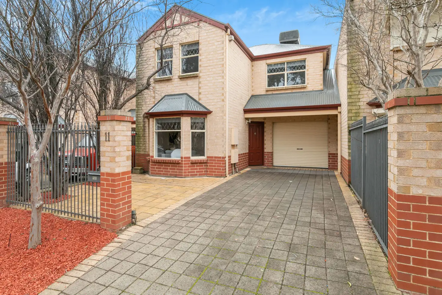 Main view of Homely house listing, 11 Bahloo Avenue, Mitchell Park SA 5043