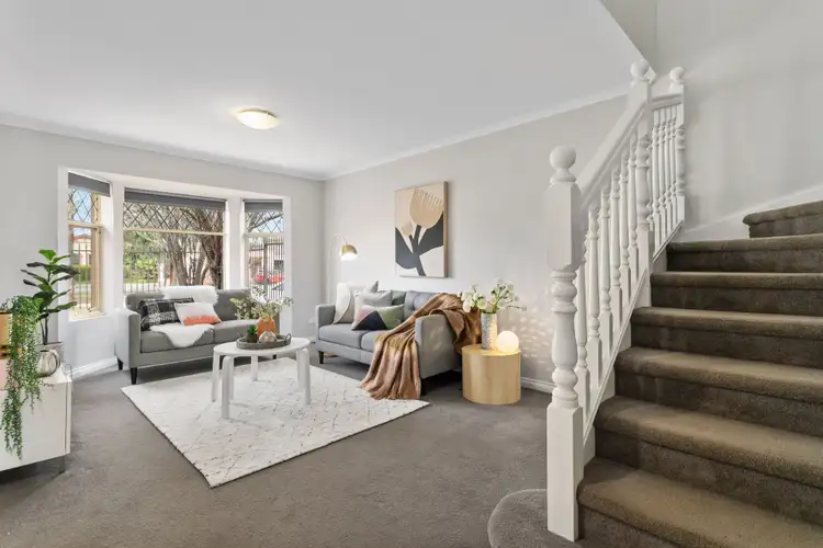 Second view of Homely house listing, 11 Bahloo Avenue, Mitchell Park SA 5043