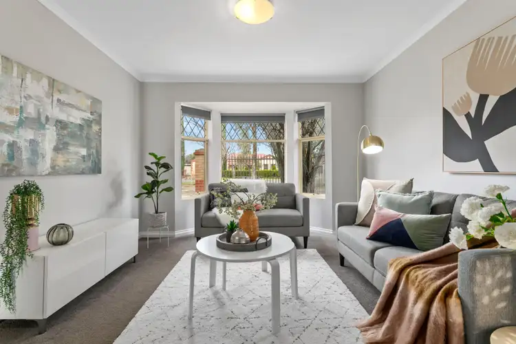 Third view of Homely house listing, 11 Bahloo Avenue, Mitchell Park SA 5043