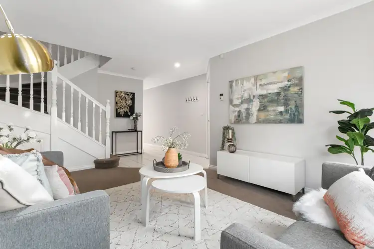 Fourth view of Homely house listing, 11 Bahloo Avenue, Mitchell Park SA 5043