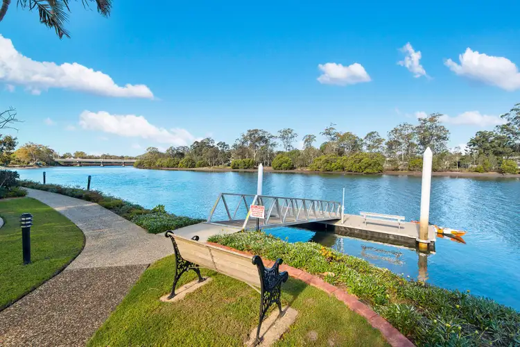 Third view of Homely unit listing, 34/56-70 Guineas Creek Road, Currumbin Waters QLD 4223