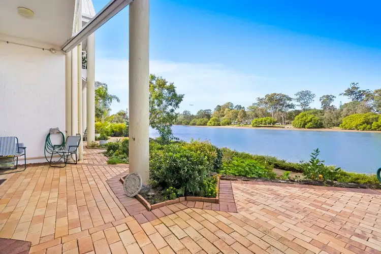 Fourth view of Homely unit listing, 34/56-70 Guineas Creek Road, Currumbin Waters QLD 4223