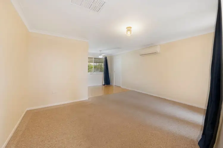 Second view of Homely house listing, 67 Sunset Drive, Thabeban QLD 4670