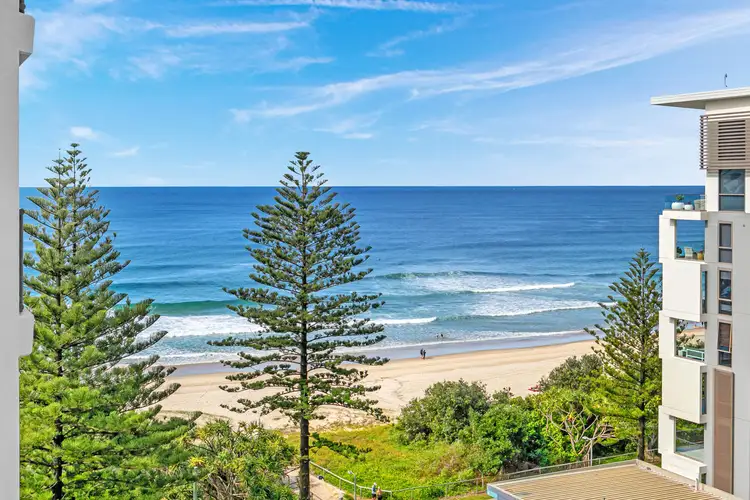 48/100 Old Burleigh Road, Broadbeach QLD 4218