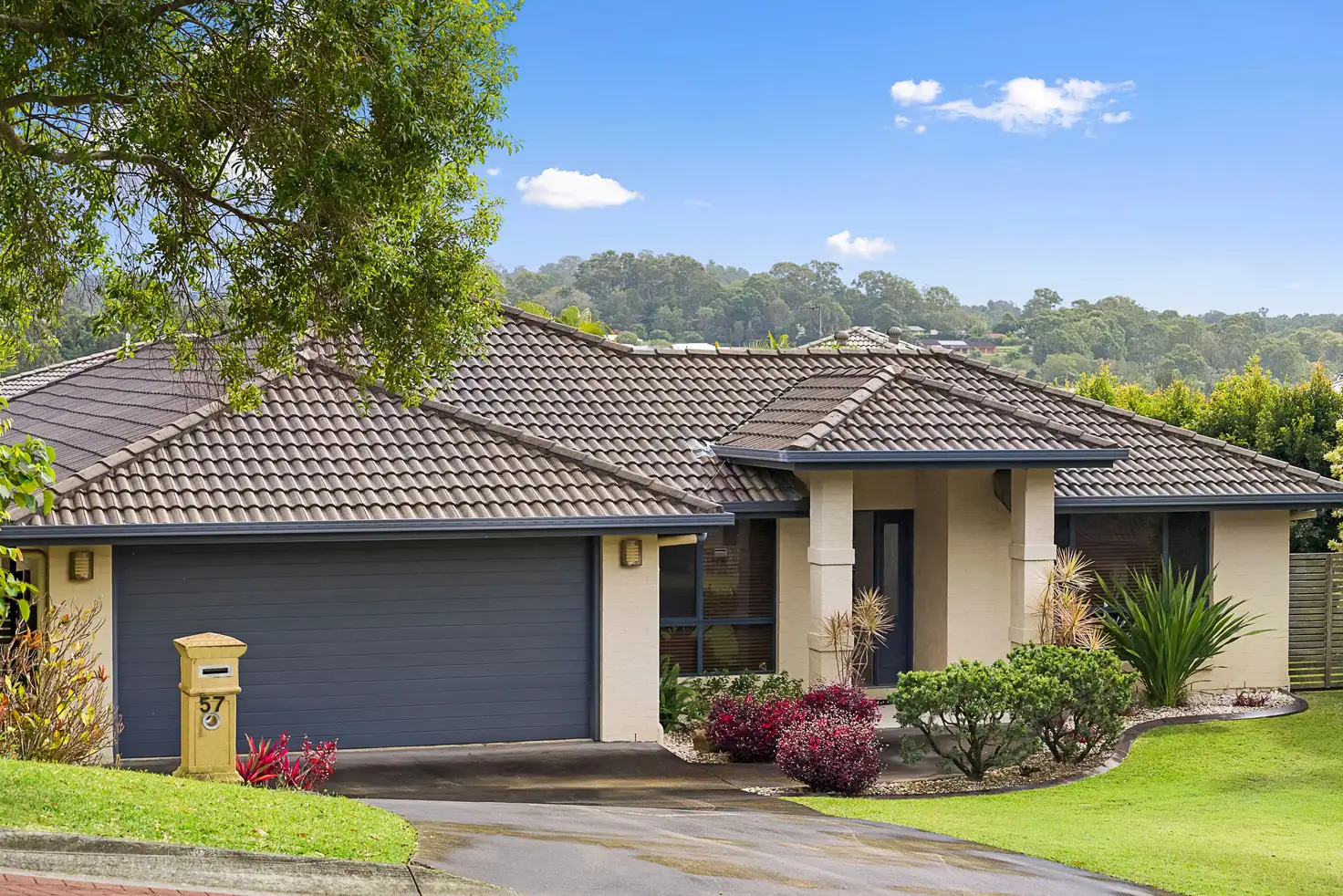 Main view of Homely house listing, 57 Clearwater Circuit, Bli Bli QLD 4560