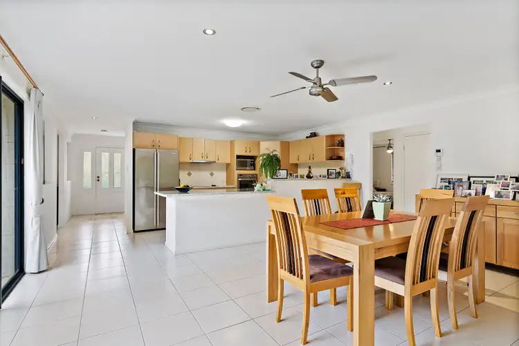 Second view of Homely house listing, 57 Clearwater Circuit, Bli Bli QLD 4560