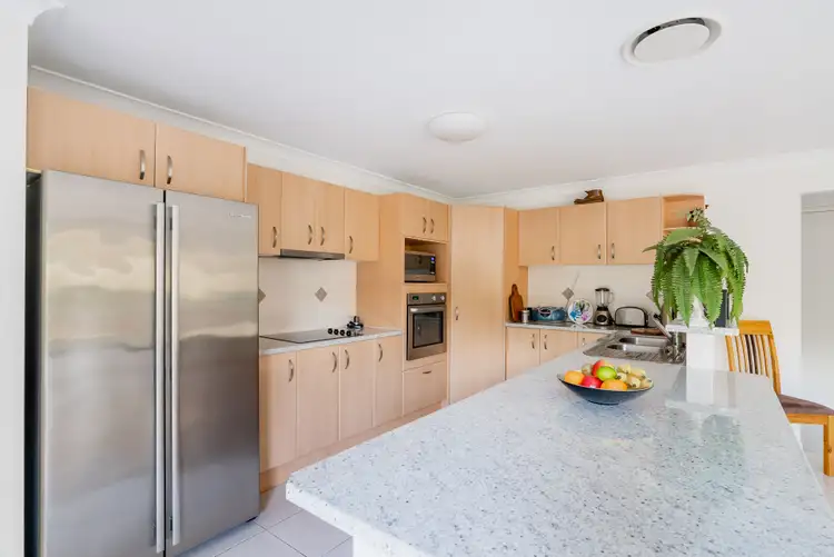 Third view of Homely house listing, 57 Clearwater Circuit, Bli Bli QLD 4560