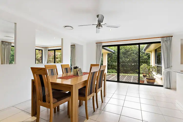 Fourth view of Homely house listing, 57 Clearwater Circuit, Bli Bli QLD 4560