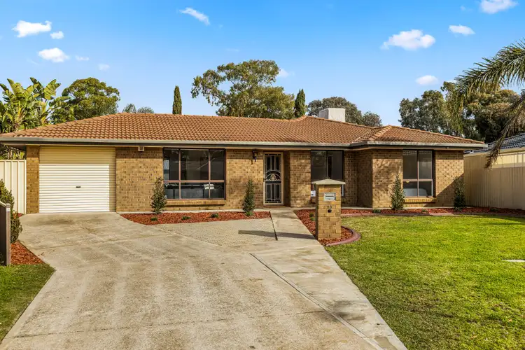 28 Swallow Crescent, Parafield Gardens SA 5107