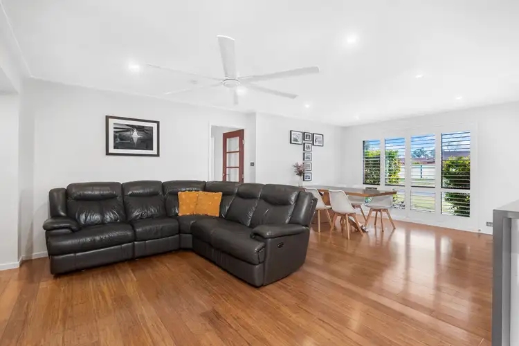 Fourth view of Homely house listing, 19 Dawes Place, Bligh Park NSW 2756