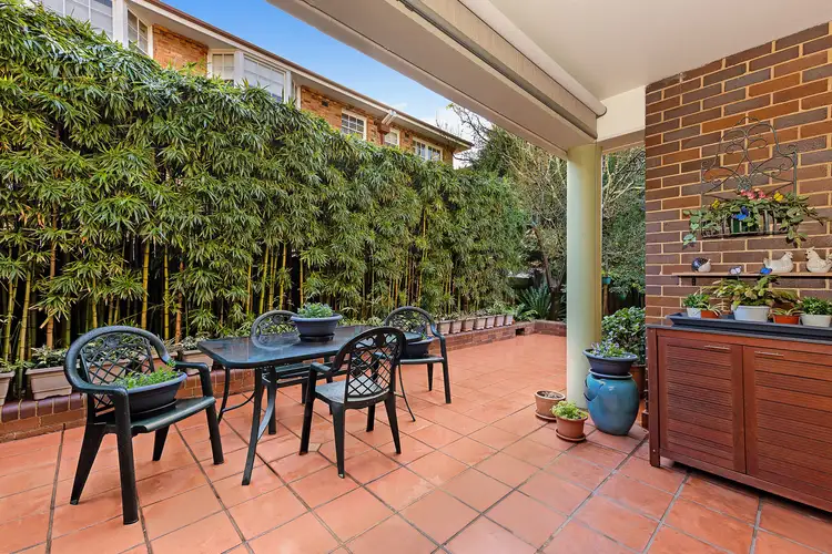 Main view of Homely apartment listing, 4/1359 Pacific Highway, Warrawee NSW 2074