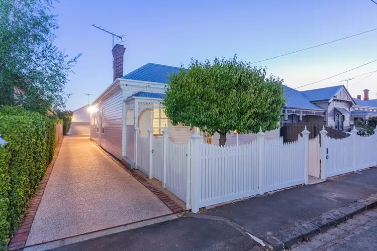 Fourth view of Homely house listing, 61 Clarence Street, Geelong West VIC 3218