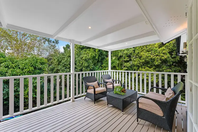 Sixth view of Homely house listing, 11 Aberfeldy Street, Kenmore QLD 4069