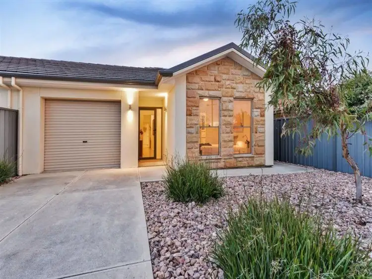 Main view of Homely house listing, 38A Shakespeare Avenue, Plympton Park SA 5038