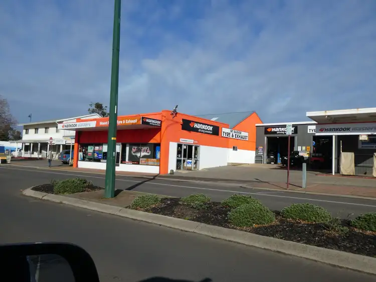 Main view of Homely house listing, 57 (Business Sale) Lowood Road, Mount Barker WA 6324