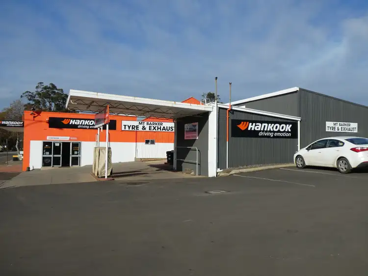 Second view of Homely house listing, 57 (Business Sale) Lowood Road, Mount Barker WA 6324