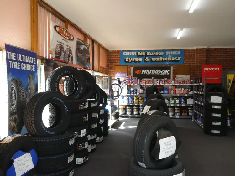 Third view of Homely house listing, 57 (Business Sale) Lowood Road, Mount Barker WA 6324